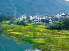 -新安江山水画廊风景区