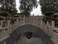 -万寿八仙宫
