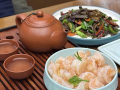 -外婆烧.老杭帮菜(庆春店)