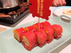 -喜势点·糖沙翁手工茶点·本地人茶居(永庆坊店)