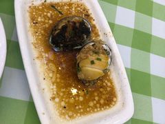 -快乐海鲜城(虎泉街店)