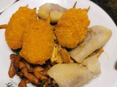 -汉巴味德(大悦城店)