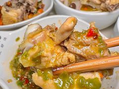 -土连锅·现熬养生汤锅(梁家巷店)
