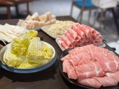 -德来順老北京 涮羊肉 烤羊排(大学城店)