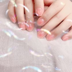 -CO COLOR美甲美睫美妆
