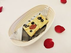 餐前面包-西山人家·二十年老字号农家菜(旺山店)