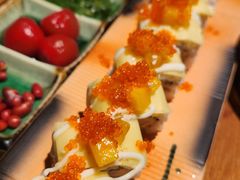 -玉川屋·深夜食堂居酒屋(柳巷店)