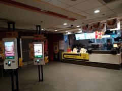 -麦当劳(秣陵路店)