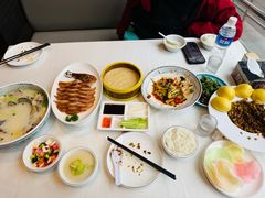 -福来居烤鸭店(天坛二店)