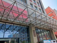 -上海市工商外国语学校