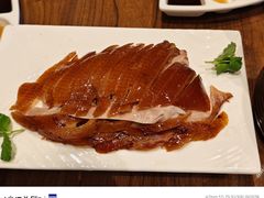 -北京老铺烤鸭(西稍门店)