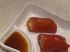 -万丽轩·粤菜(王府井金茂万丽酒店)