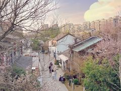 -小河直街历史文化街区