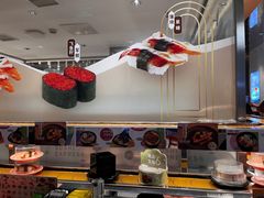 -争鲜回转寿司(中街大悦城店)