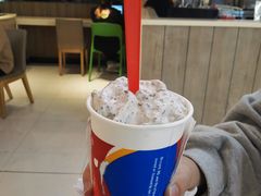 -DQ·蛋糕·冰淇淋(金桥店)