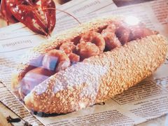 -DQ·蛋糕·冰淇淋(大宁国际商业广场店)