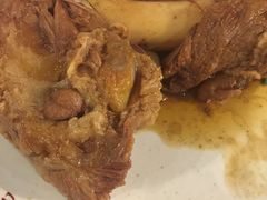 -篱笆院东北饺子王(欧阳路店)