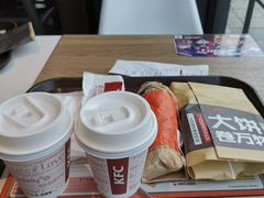 -肯德基(南昌路大润发店)