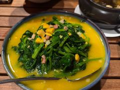 上汤版纳甜菜-熙楼(翠湖店)