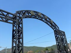-静之湖度假区