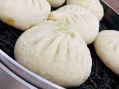 黄瓜鲜虾包子-张包铺(道外店)