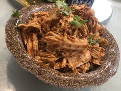 -老北京私房菜(798店)