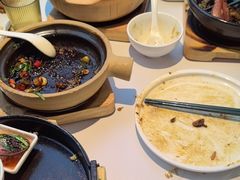 -火啫啫·粤式啫啫煲(南京弘阳店)
