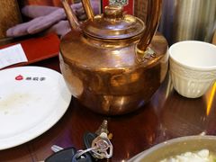 -恭敬李·烤鸭(天坛北门店)