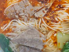 -本穆青海牛肉拉面(国际会议中心店)