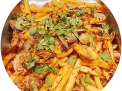 -比格比萨自助(花园路店)