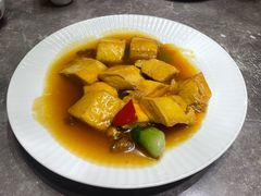 -闫府私房菜·百年鲁菜(恒隆店)