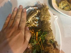 -量贩海鲜餐厅