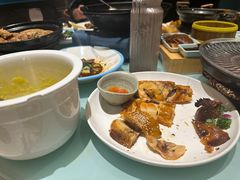 -江南韵·无锡太湖文化体验餐厅(凤凰天街店)