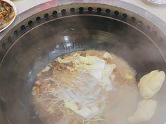 -崔记老东北传奇铁锅炖(横店总店)