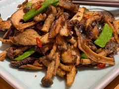 -德胜轩正宗顺德菜(宝安沙井会展中心店)