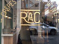 -RAC BAR(安福路店)