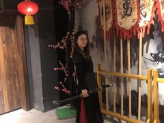 -MAX伯爵沉浸式超级游戏体验馆·实景桌游·剧本杀(小时代店)