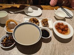 -北平小馆·烤鸭·家常菜(磨房北里店)