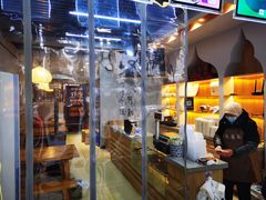 -叁省斋粉蒸肉甑糕·清真(回民街店)
