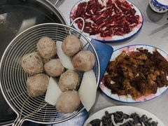 -福合埕牛口福·牛肉火锅·牛肉丸