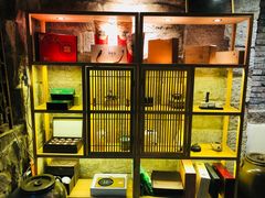 -驿舍·民國老营房院子私房菜(科学会堂店)