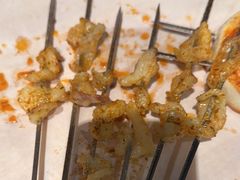 -枪火串烧·东北特色烧烤(罗湖总店)