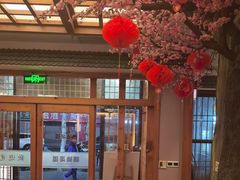 -鸥迪足道(安庆店)