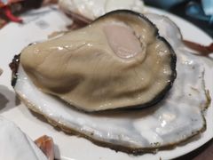 -川骄海鲜自助(亚运村店)