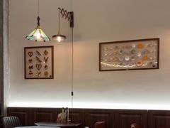 -AFS Cafe & Canteen(闽江二路店)