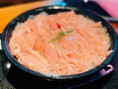 精品鸭肠-珮姐老火锅(新街口店)