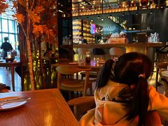 -THE CANNERY&JUJU 新鲜海鲜·牛排美食酒廊