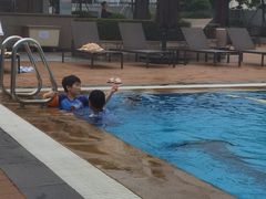 -广州粤海喜来登酒店