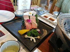 -热血兄弟·炭火烤肉(融侨中心店)