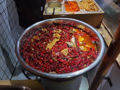 -三兄弟高炉烧饼